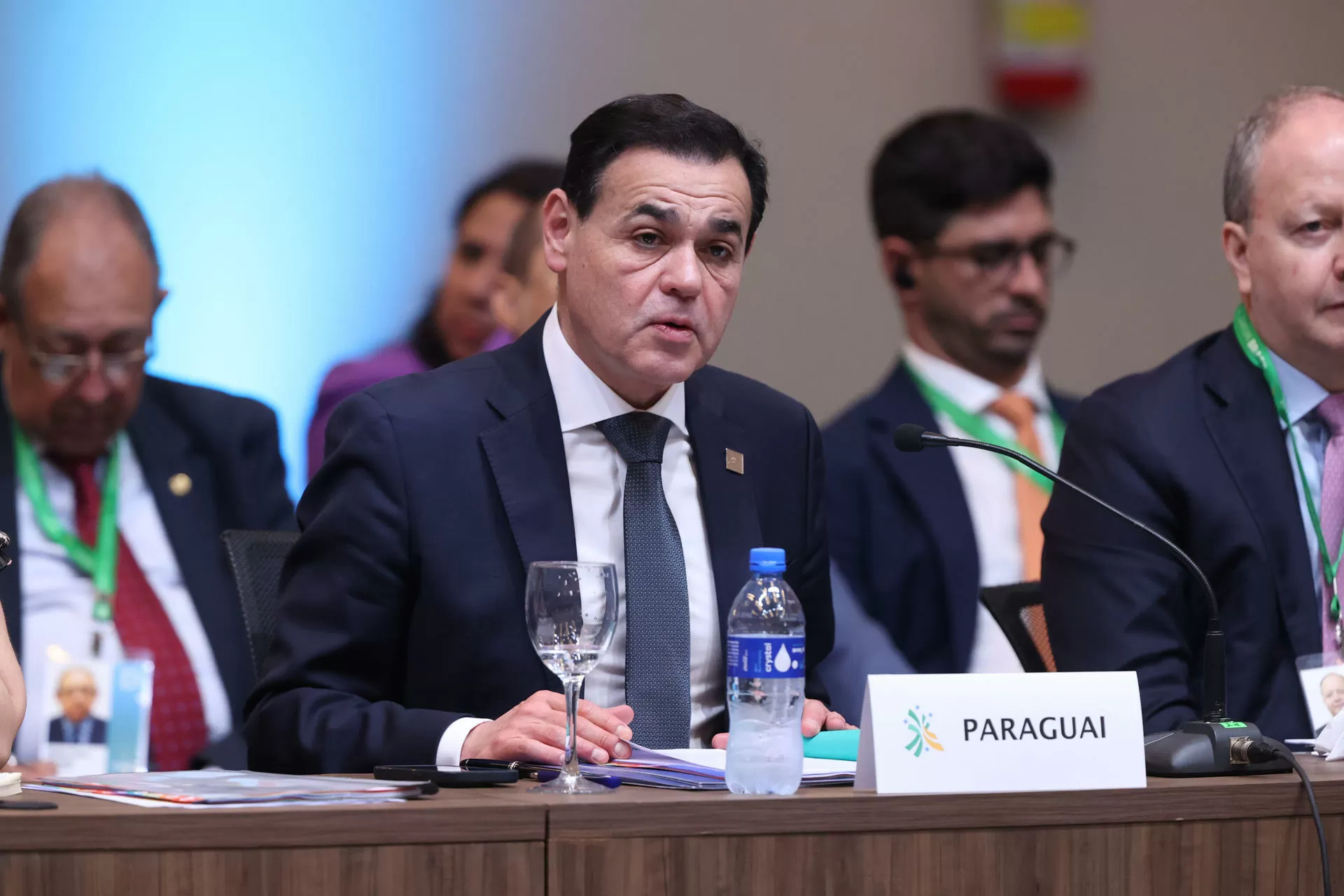 Acuerdo Mercosur-Unión Europea se firmará el 17 de enero