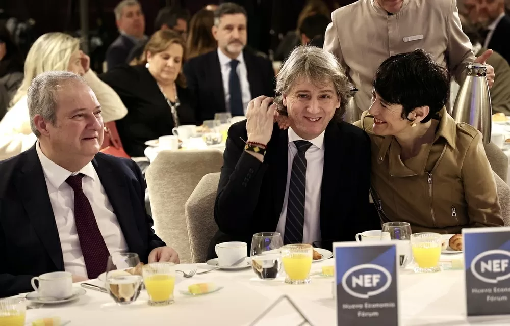 Martínez ve fallos en la financiación pero critica el “ruido”