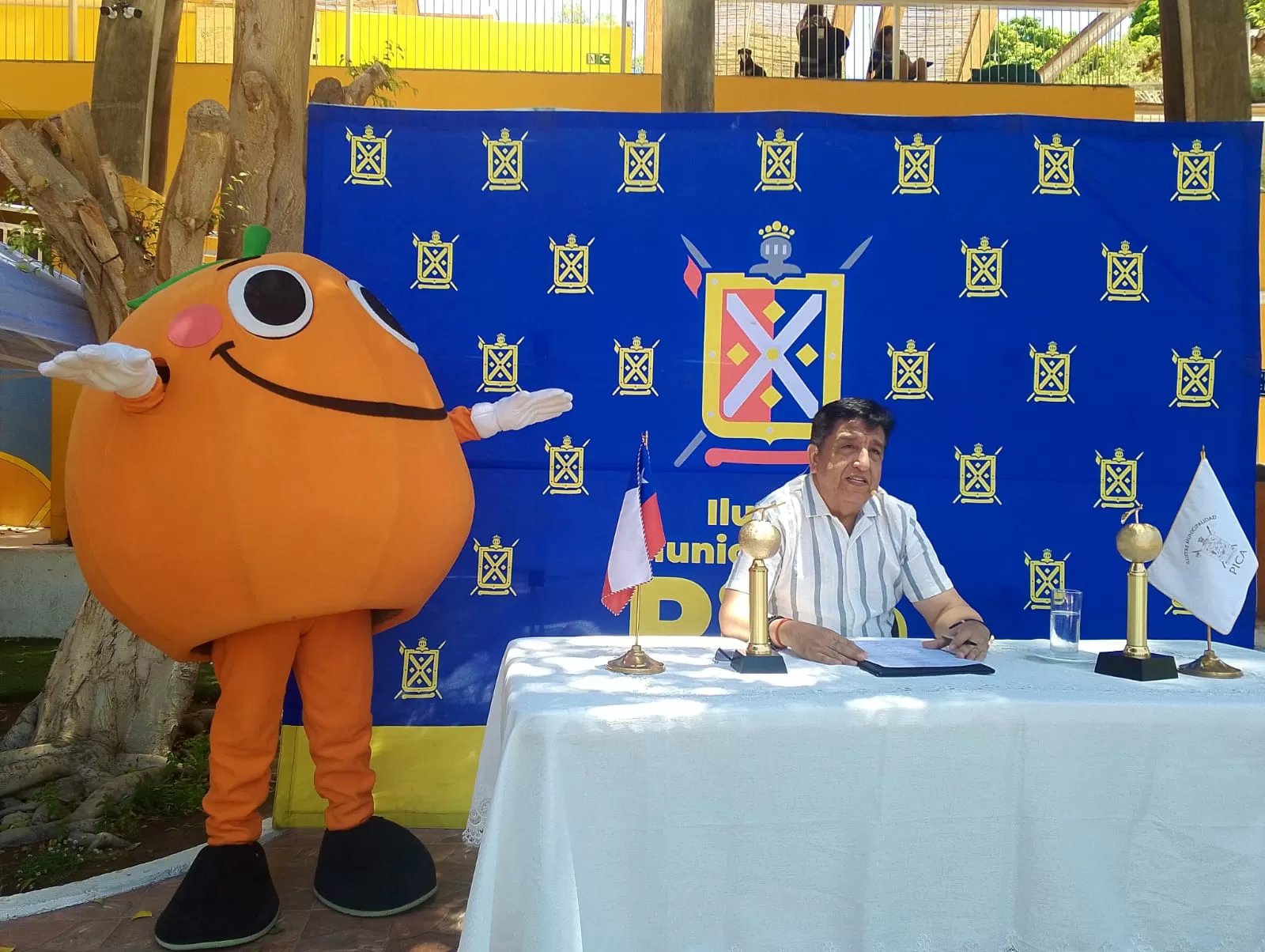 Destacados artistas estarán presentes durante tres noches en el Pica Fest 2026