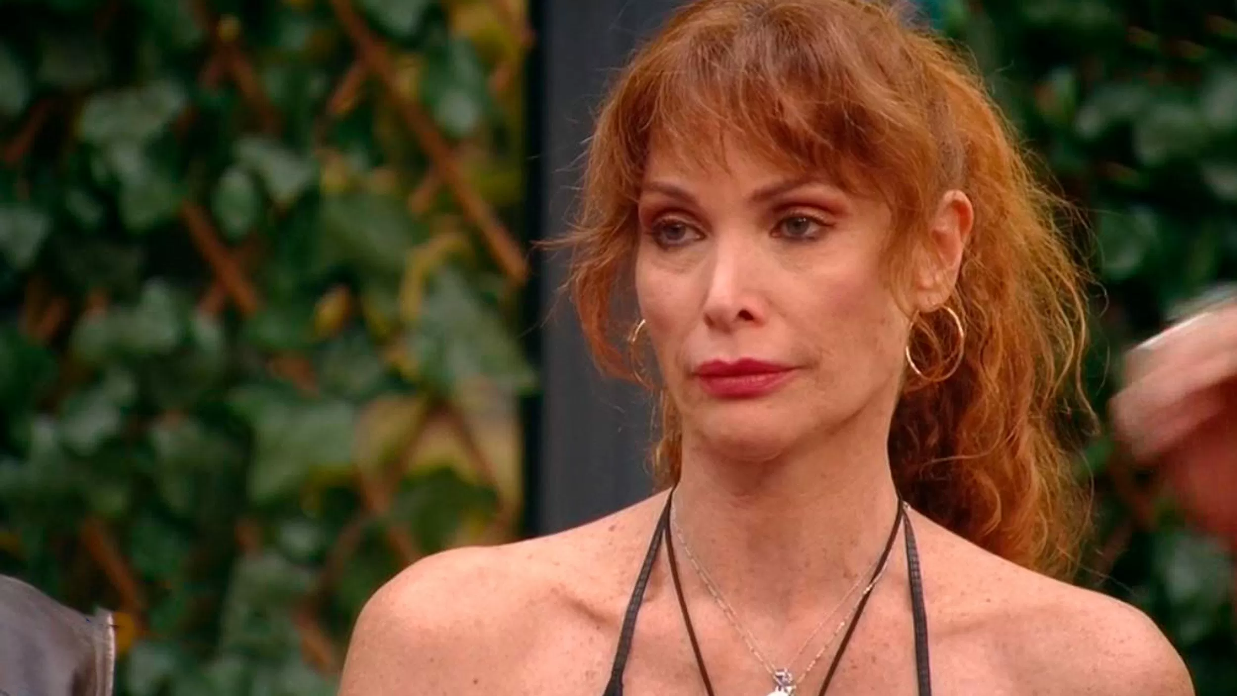 El intento de abandono de Cristina Piaget de GH Dúo 4 tras un comentario de Raquel Salazar: "¡A mi madre no la metas!"