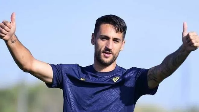 La situación de Cris solo cambiará si llega Chapela
