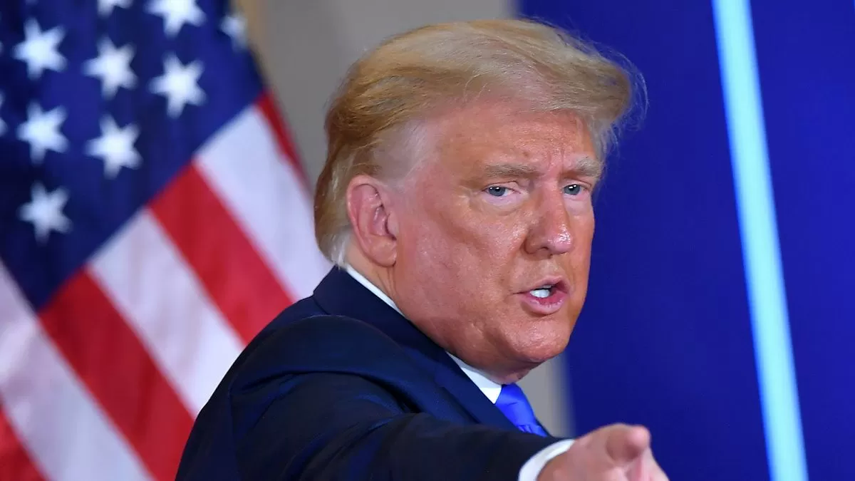 Trump instó a Cuba a "alcanzar acuerdo" o confrontar consecuencias: "¡No habrá más petróleo ni dinero!"