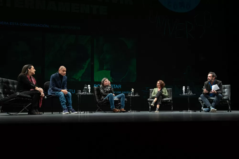 El Foro de la Cultura aborda 'el sueño de vivir eternamente'