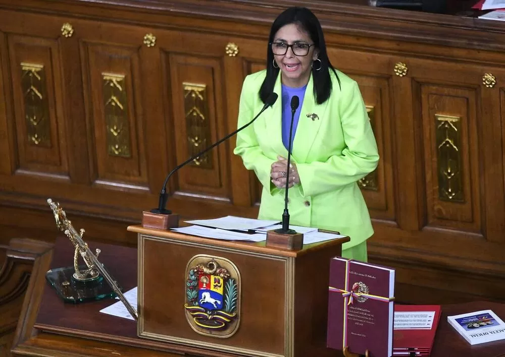 Venezuela hacia una esperada ley de amnistía