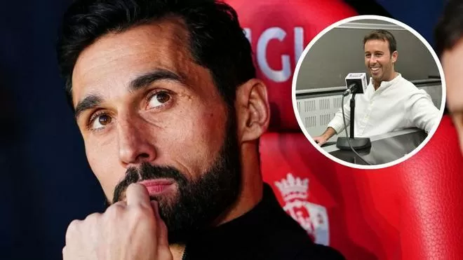 Matías Prats, periodista: "Arbeloa nunca está capacitado para entrenar al Real Madrid"