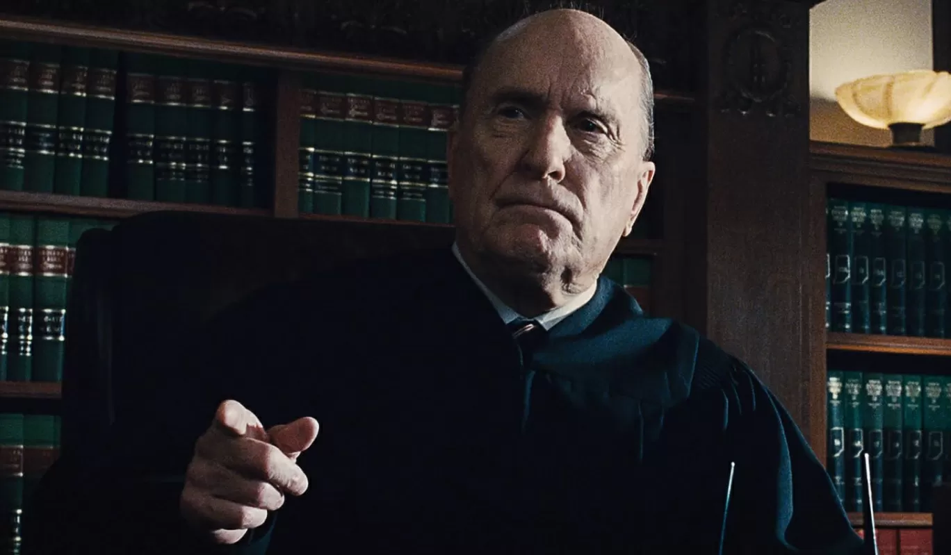 Hasta siempre, Robert Duvall (1931-2026)