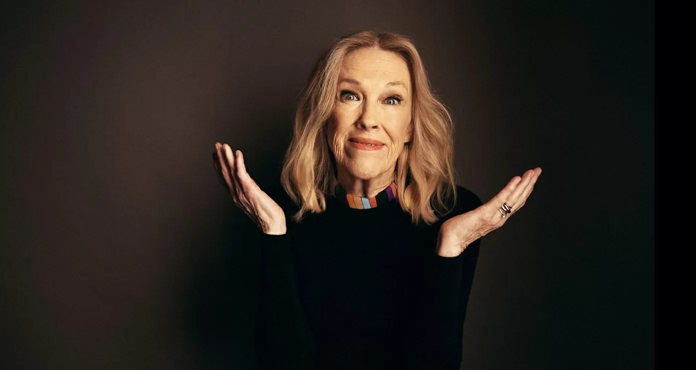 Hasta siempre, Catherine O’Hara (1954-2026)