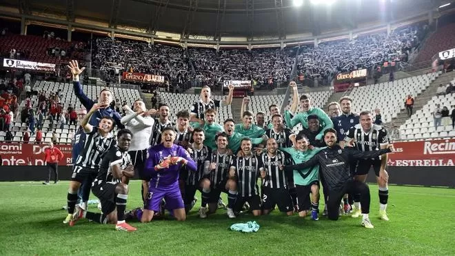 La trote de los cedidos del Deportivo: Gol de Luis Chacón y protagonismo para Rubén y Diego Gómez