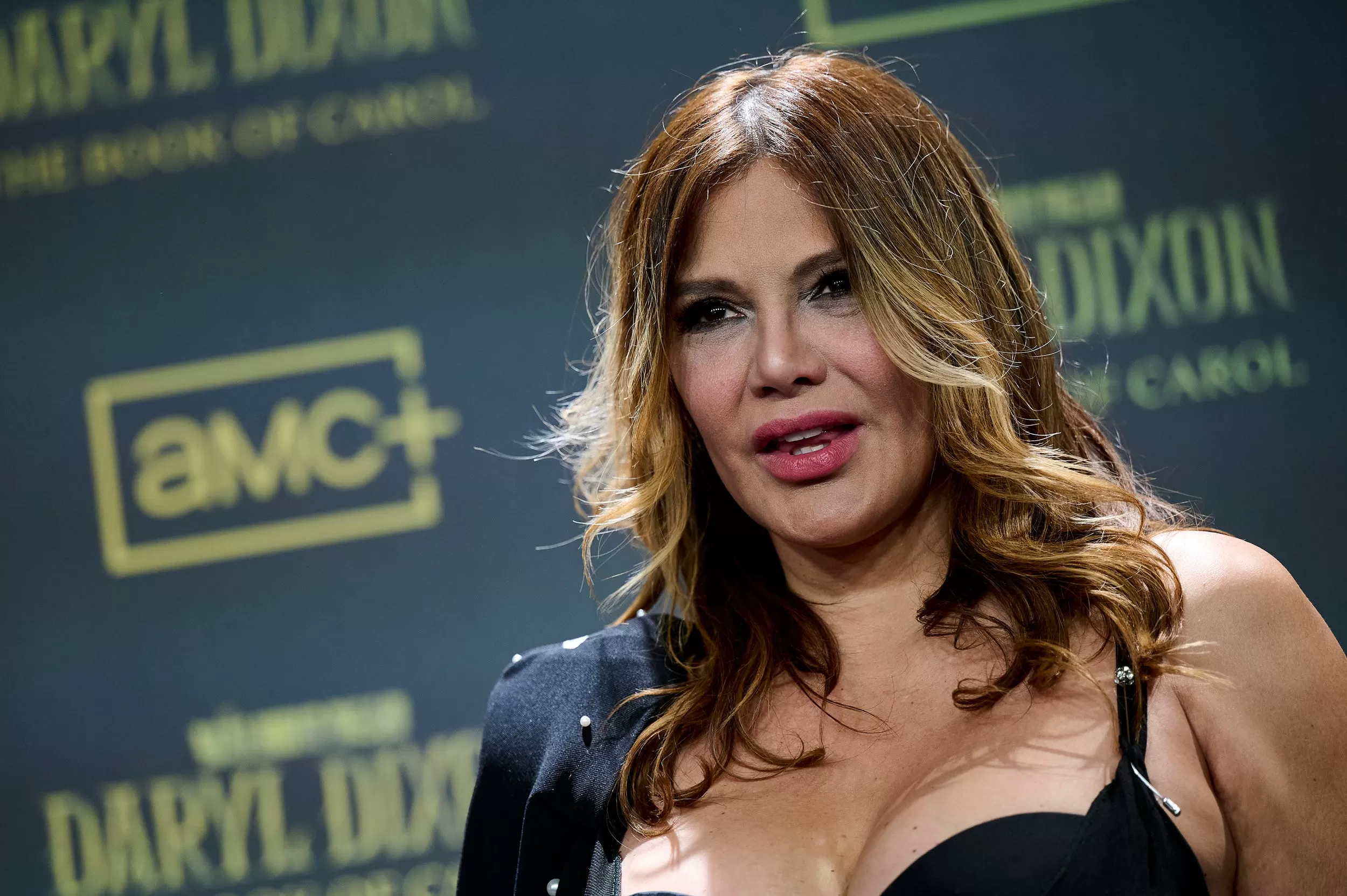 Ivonne Reyes confirma su participación en 'Supervivientes 2026': "Un gran reto elenco y profesional"