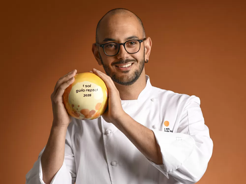 Arrope y El Bar, dos nuevos ‘soles’ en Valladolid