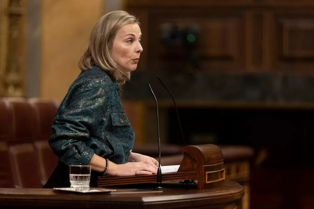 El Congreso tumba la ley de Vox para prohibir el burka