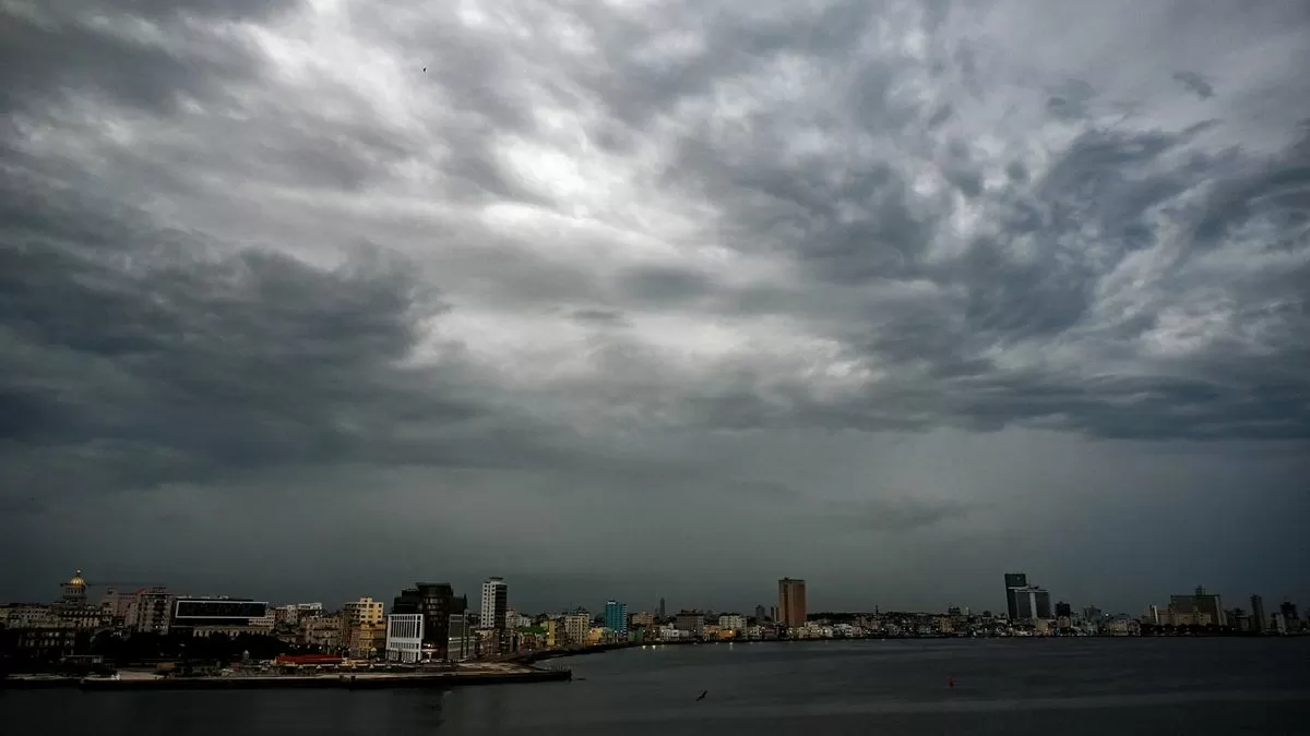 Francia registra récord de 35 días consecutivos de precipitaciones; la situación podría agravarse, según Météo France