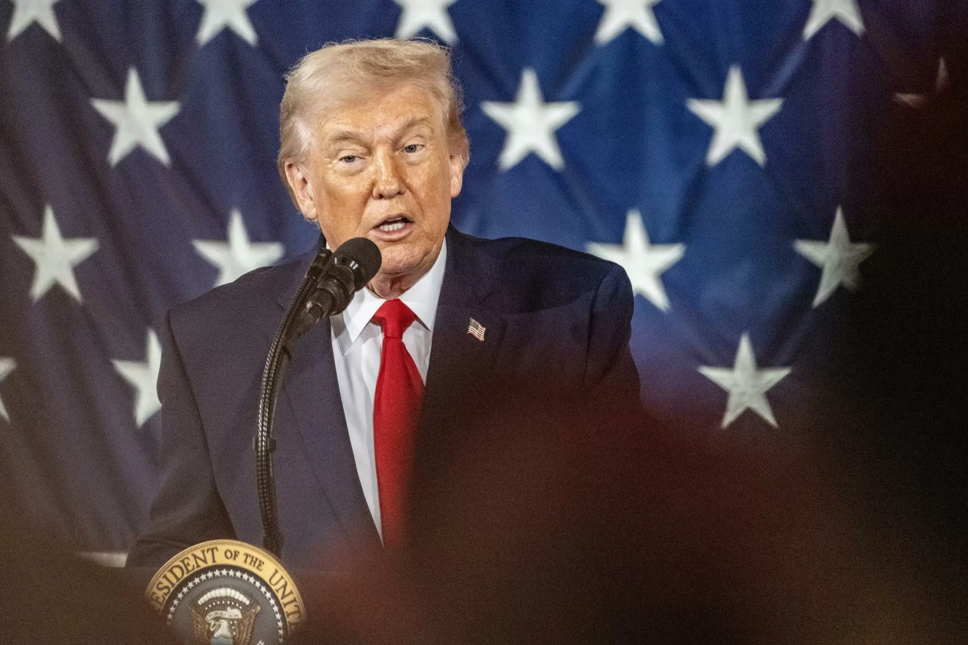 Más de 20 países asistirán a primera cita de Junta de armisticio de Trump, según la Casa Blanca