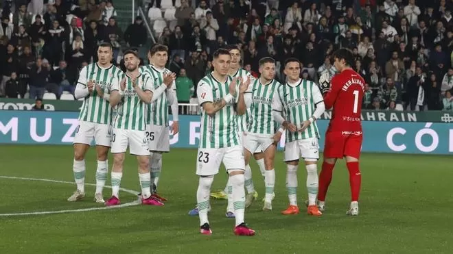Tres llegadtriunfador y 'media', dos salidtriunfador y el 'playoff' en mente: triunfadorí queda el Córdoba CF trtriunfador el mercado invernal