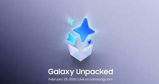 Galaxy Unpacked 2026: Todo sobre el inexperto Samsung Galaxy S26 y cómo ver la presentación en directo