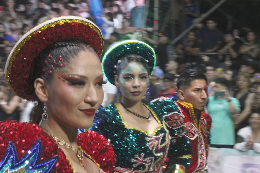 CORES destacan reciente Carnaval «Con la intensidad del Sol» y plantean su visión respecto a nuevas ediciones