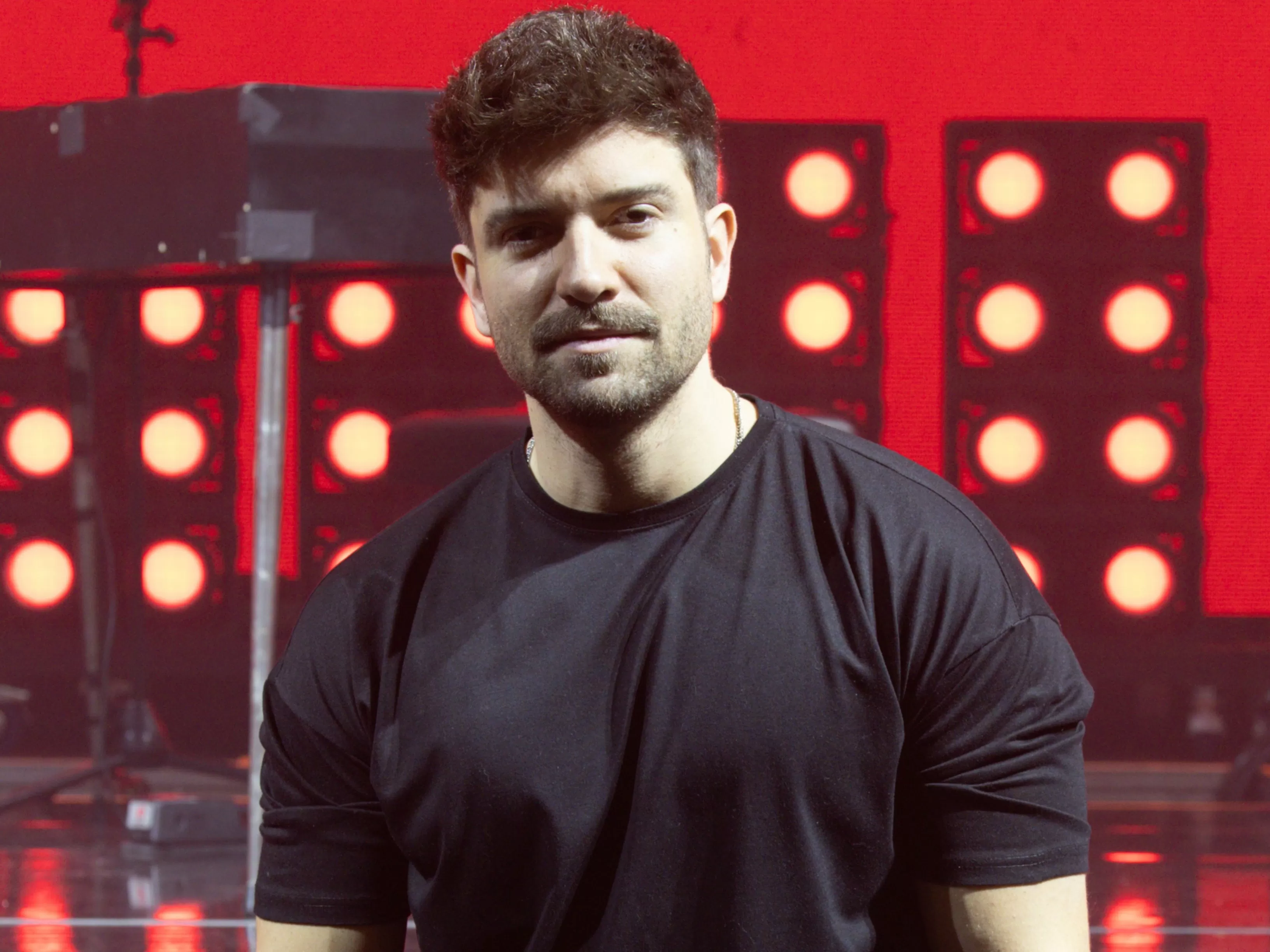 Pablo Alborán desvela lo que le hace satisfecho: “Esos pequeños lujos son los que me vuelven loco”