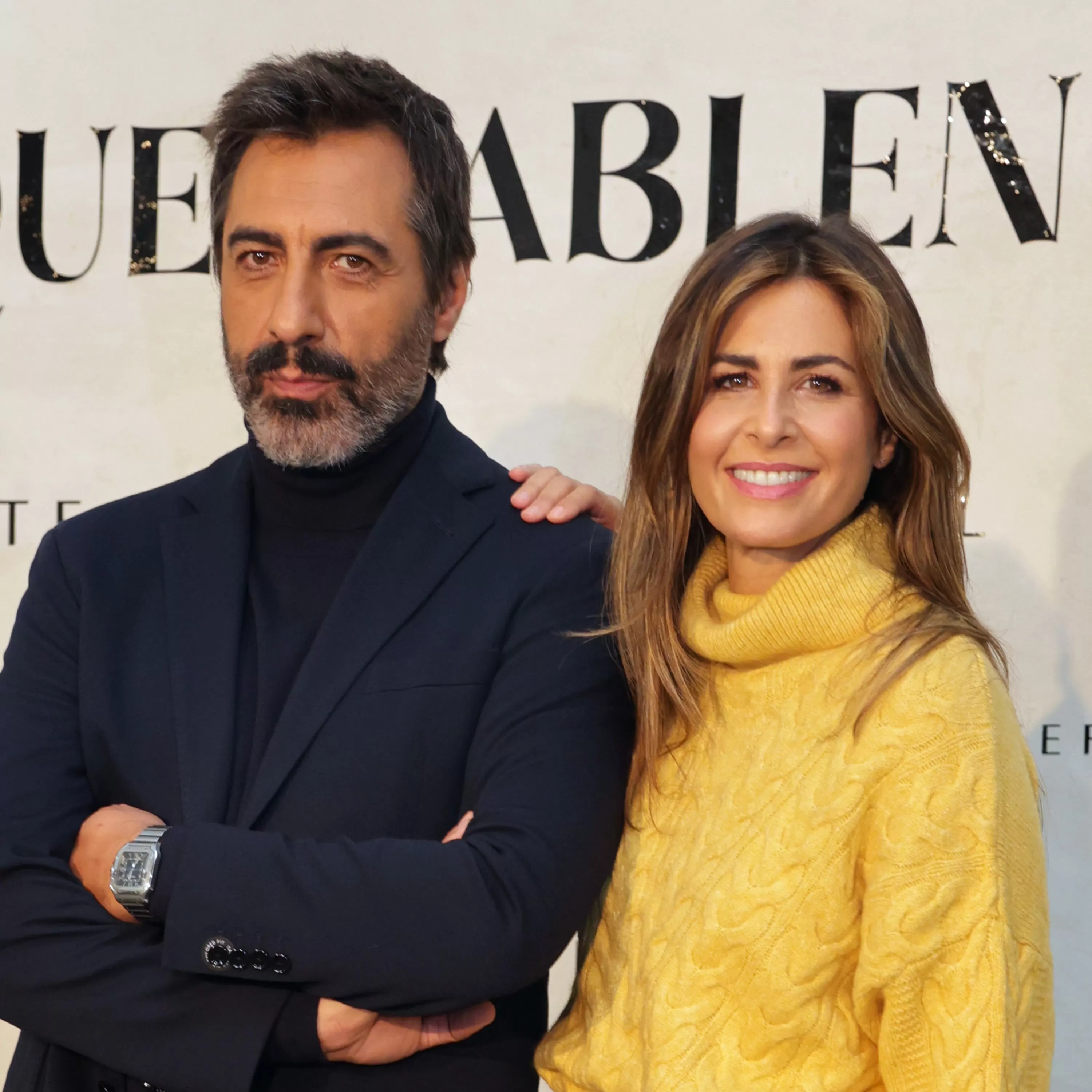 Nuria Roca sale en defensa de Juan de valle tras el polémico comentario en 'El Hormiguero': "Me parece injusto"