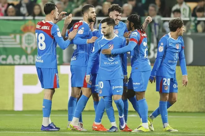 averiguación SPORT: ¿A qué rival prefieres para el Barça en semifinales de Copa?