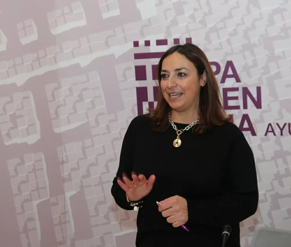 Miriam Andrés respalda a Page y pide elecciones generales
