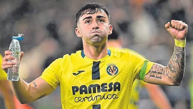 La explosión del crack Moleiro: nueve goles, un Mundial a la aspecto y talento marca 'UD Las Palmas'