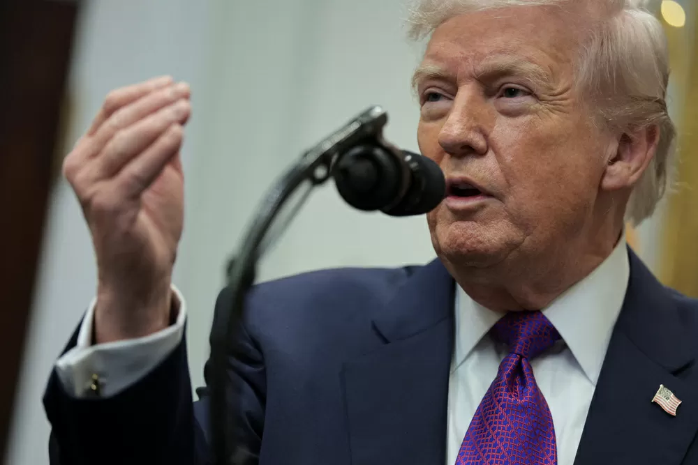 EEUU arrojará una segunda fase "dura" si no hay trato con Irán