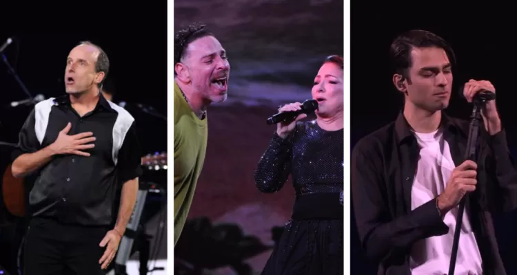 Festival de «Neme del océano», un Kramer «blanco» y un nepobaby que merecía más