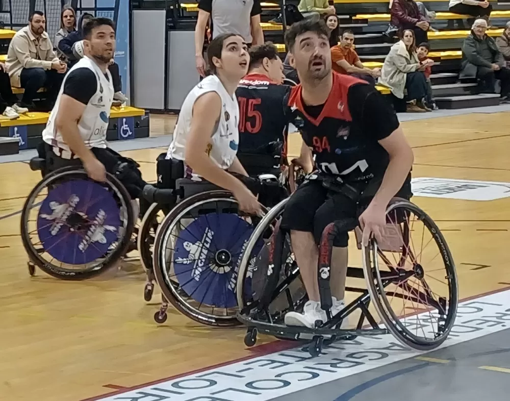 El Aliados jugará la final de la Eurocup 2