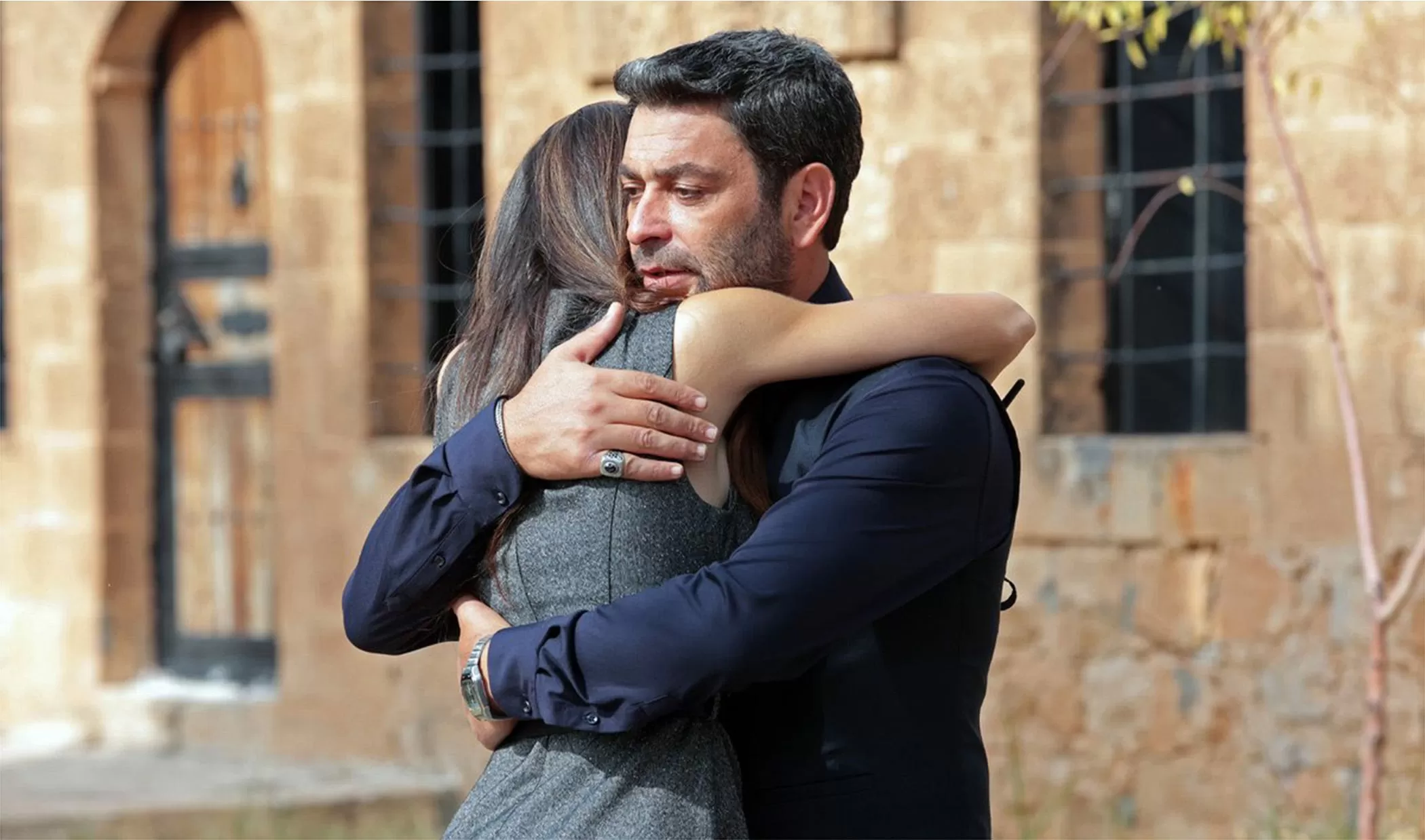 Las otras series que han marcado la órbita de la protagonista de ‘En tierra lejana’, Sinem Ünsal, y que también enganchan a la afluencia