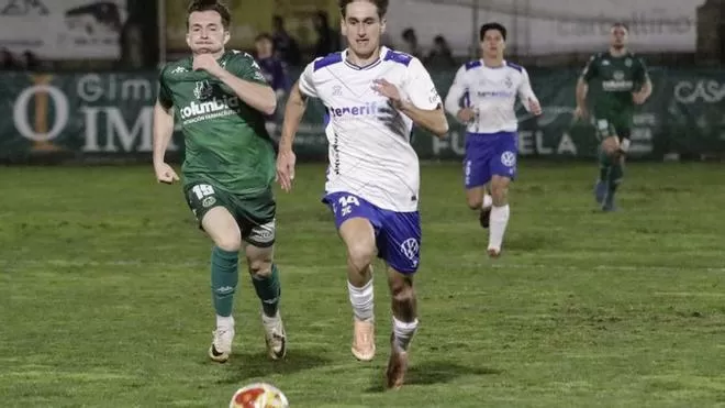25 partidos y ni una roja