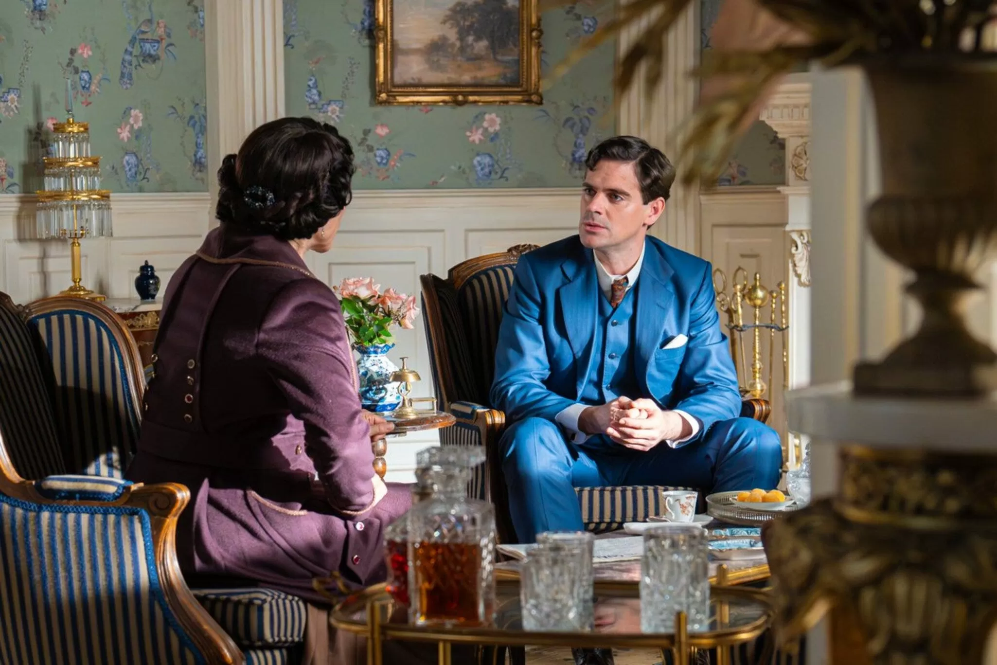 'La Promesa', avance del capítulo 784 (segunda parte) del viernes 27 de febrero en TVE: La gran mentira de Jacobo, al abierto