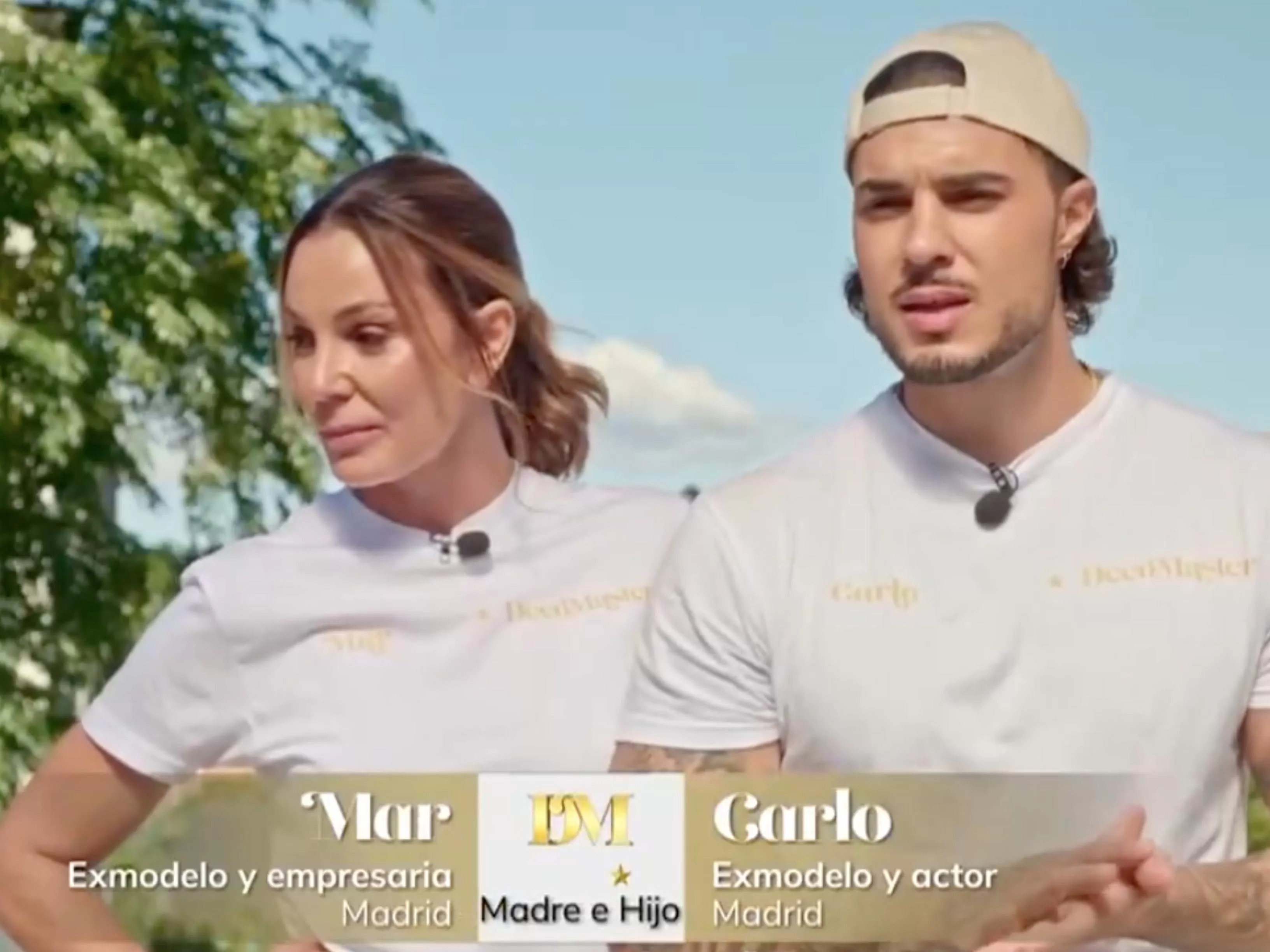 Resumen de 'Decomasters': Carlo Costazia habla de su paternidad y océano Flores se rompe