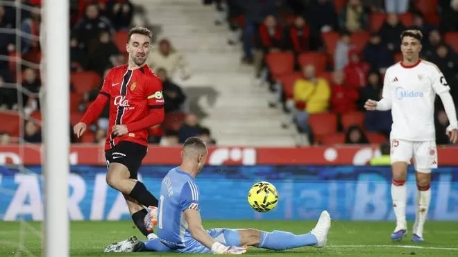 Opinión | Goleada y Luvumbo
