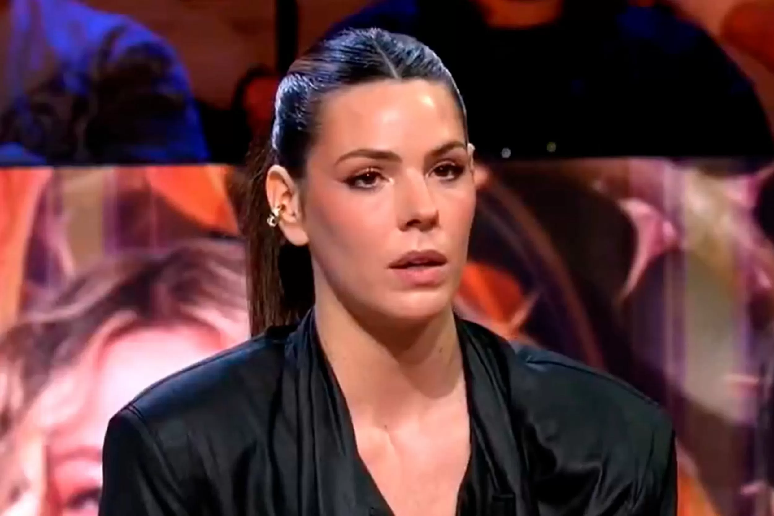 Laura Matamoros estalla versus Terelu por la fotografía con Carlo Costanzia padre: "Entiendo que Mar Flores no quedase contigo"