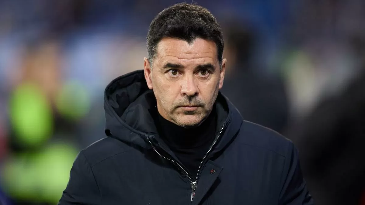 Míchel: "Ounahi nos ha dado calidad; necesitamos más de él"