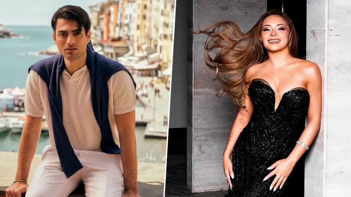 Skar Labra y Matteo Bocelli, Reina y Rey de Viña 2026