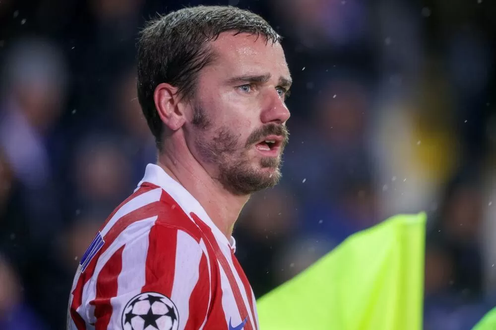 El Atlético vive un miércoles cenizo en Brujas