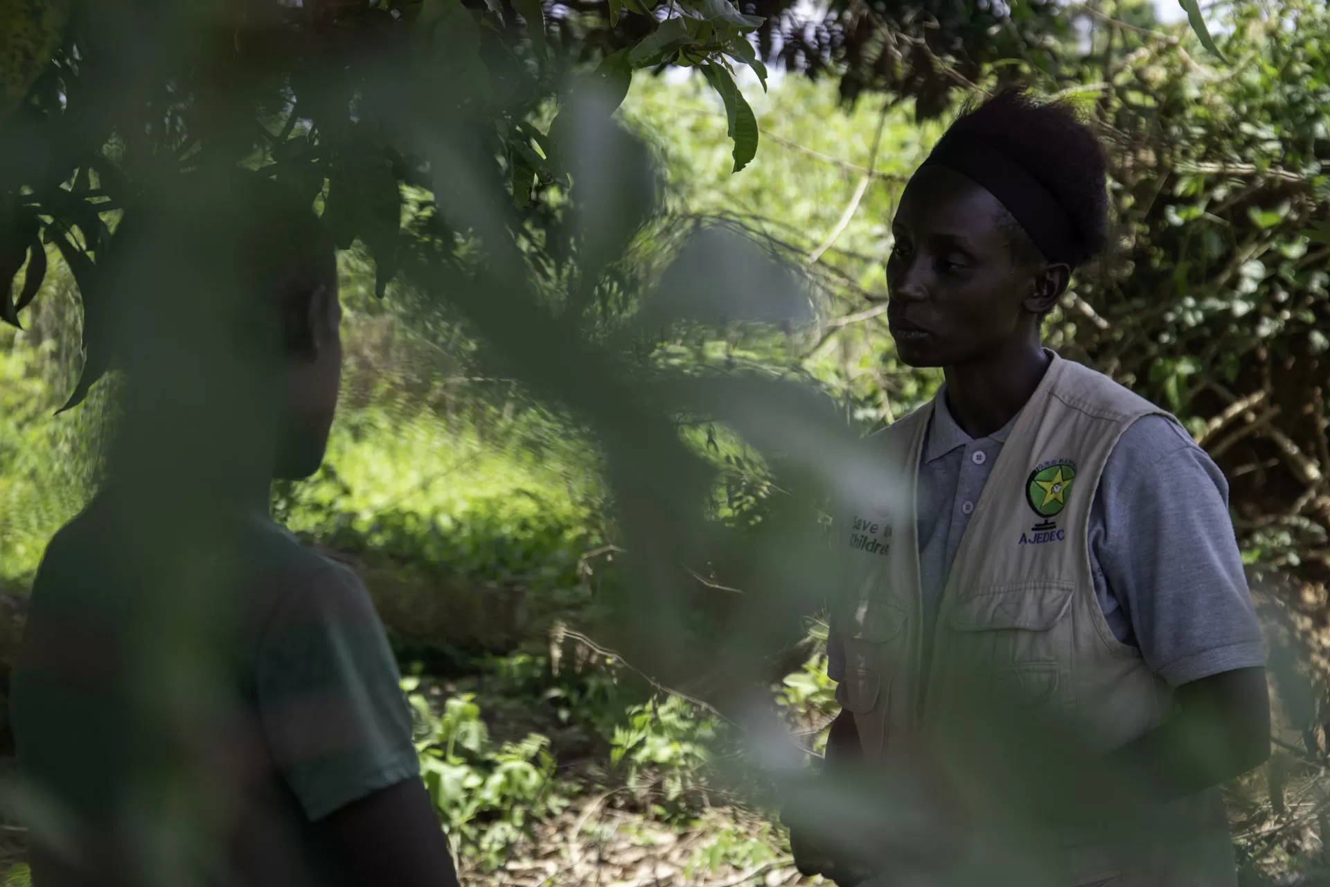 Unos 13.000 niños fueron forzados a disputar en provincia de RD Congo, según ONG
