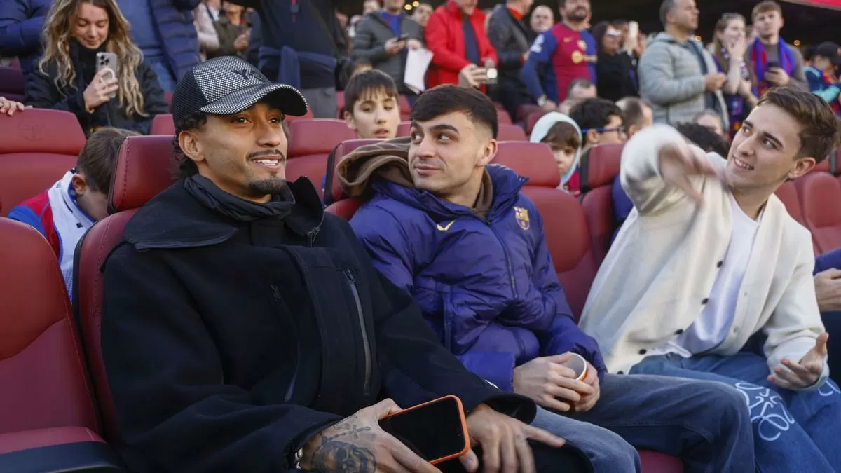 ¿Cuándo vuelve Pedri? Los partidos que manejan Flick y el Barça