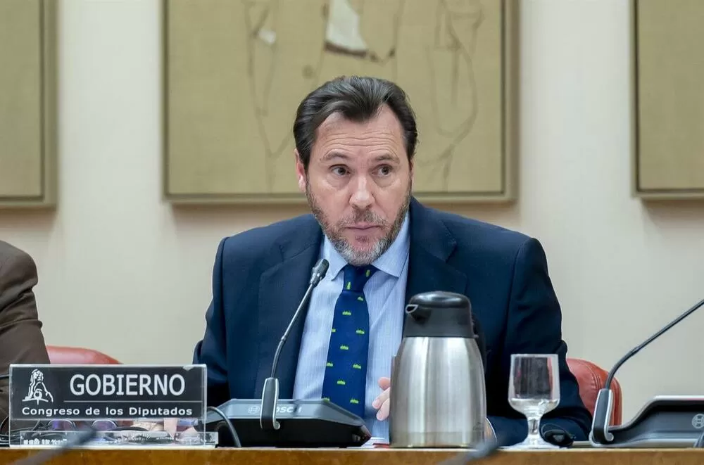 Fiscalía dice que la AN no puede analizar a Puente por Adamuz