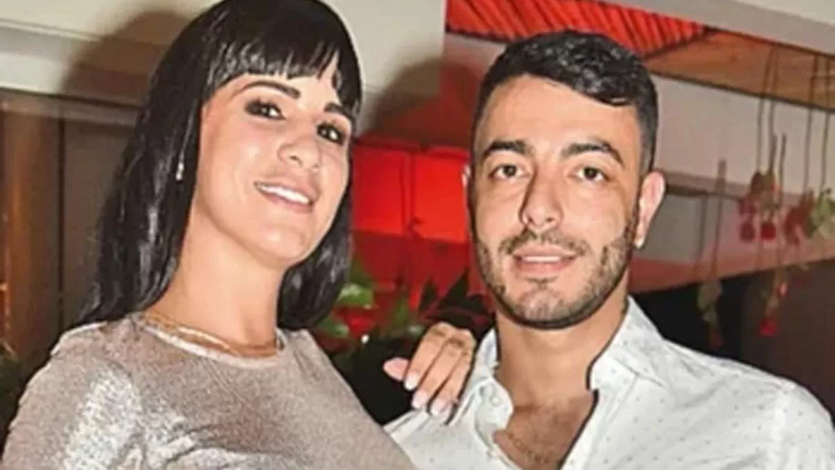 García Troche amenazó a policías en traslado a cárcel de máxima calma: "los voy a mandar matar a todos"