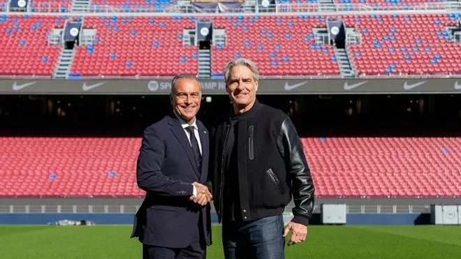 La UEFA lo confirma: el Barça arrasa en Europa y deja atrás al positivo Madrid