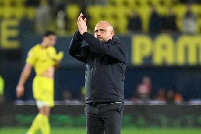 Manolo González detecta el problema del Espanyol: "Debemos corregirlo rápido"