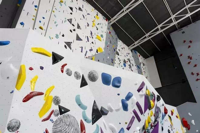 La Copa de España de Escalada de edificio y Velocidad llega a Cáceres