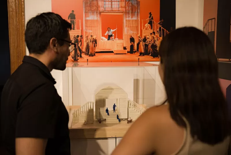 “Lágrimas de Sal” en Sala de Arte Casa Collahuasi