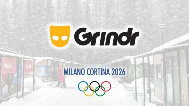 Juegos Olímpicos de Invierno: Grindr, aplicación de citas para LGTBQ, forzada a ejecutar cambios en los perfiles de los atletas
