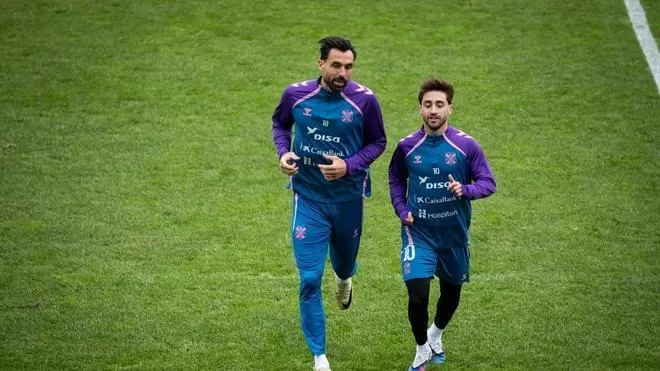 Racha histórica al alcance y cuenta pendiente con el Bilbao Athletic