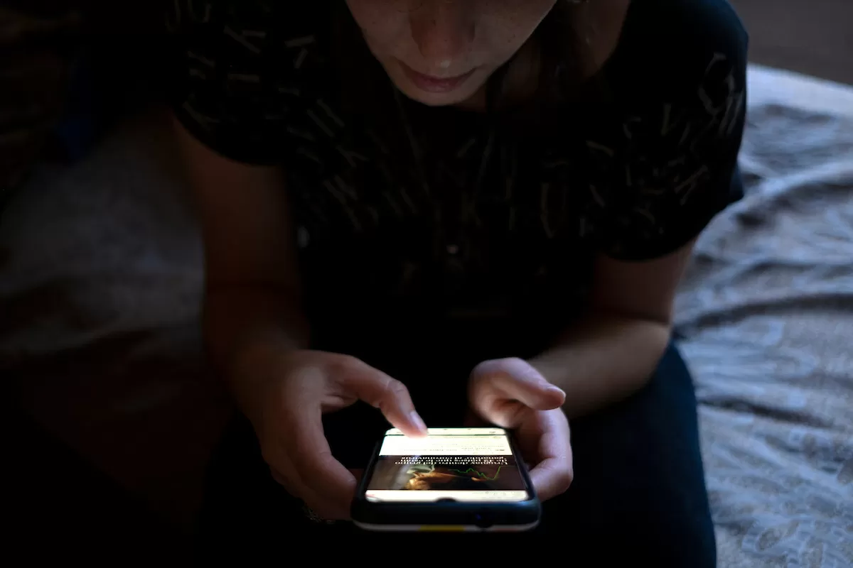 A más uso de las redes sociales mayor bloqueo, constata un estudio con jóvenes