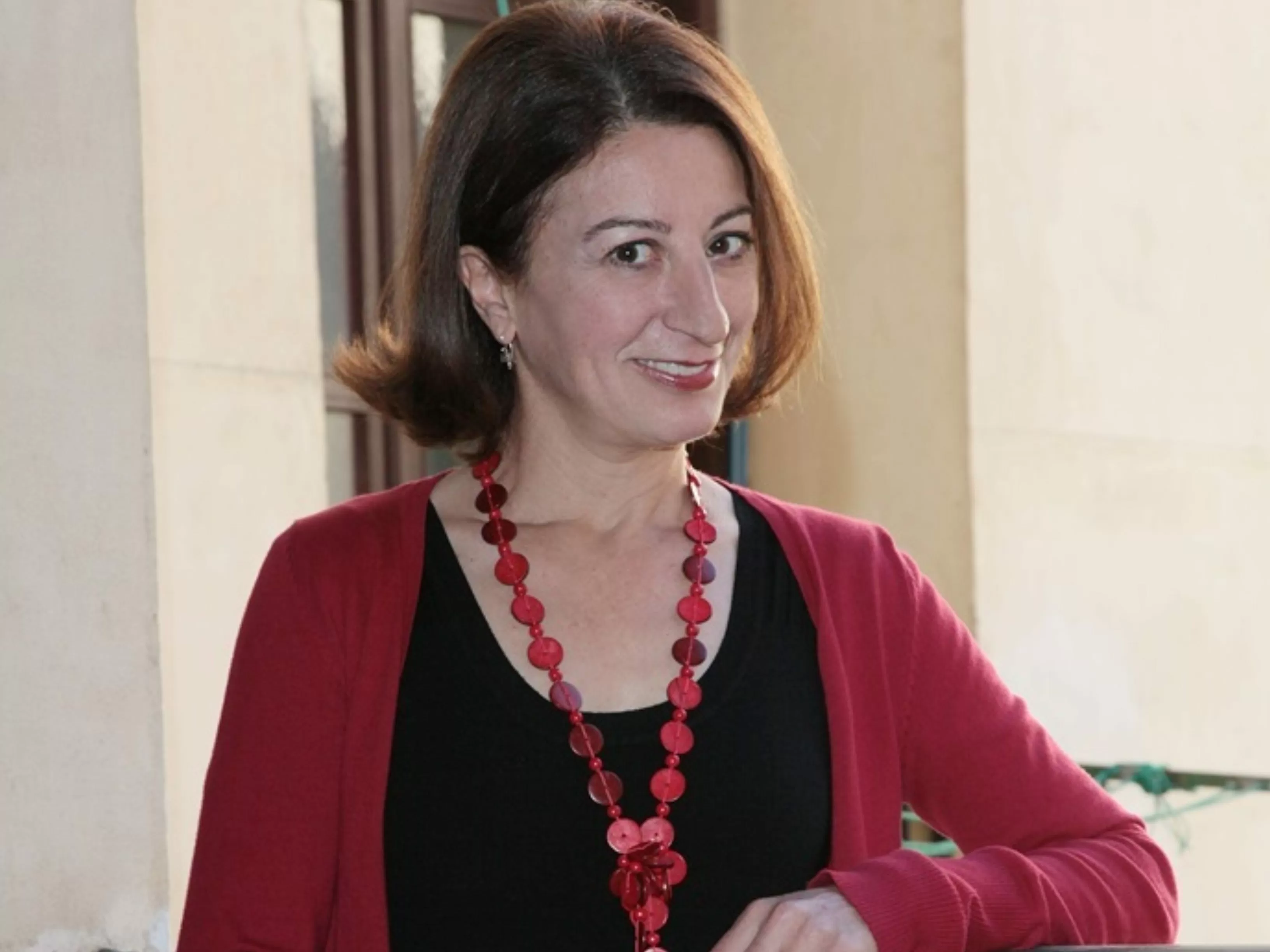 Muere mañana Sánchez, la entrañable cocinera de 'Ana y los siete'