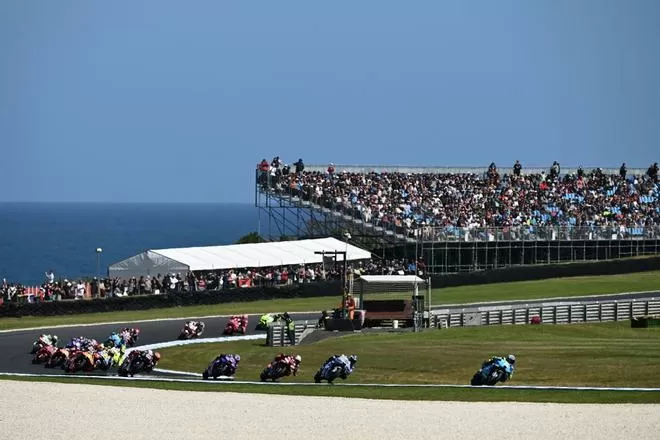 Adelaida arrebata el GP de Australia a Phillip Island para 2027: "Será un autódromo en el centro de la pueblo, con todas las necesidades de MotoGP"